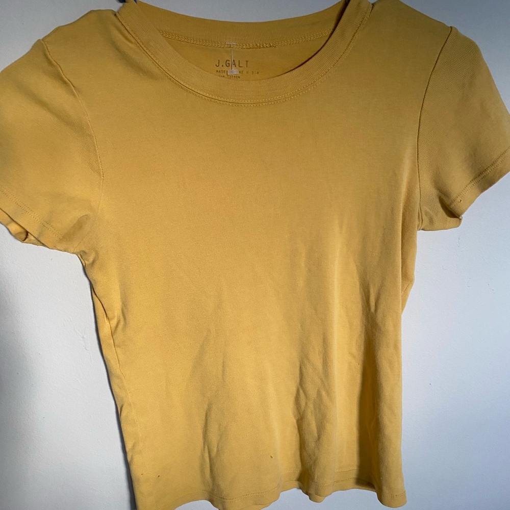 Brandy Melville Top